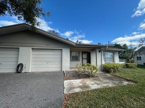 1481 HEATHER RIDGE BLVD, DUNEDIN, FL, 34698
