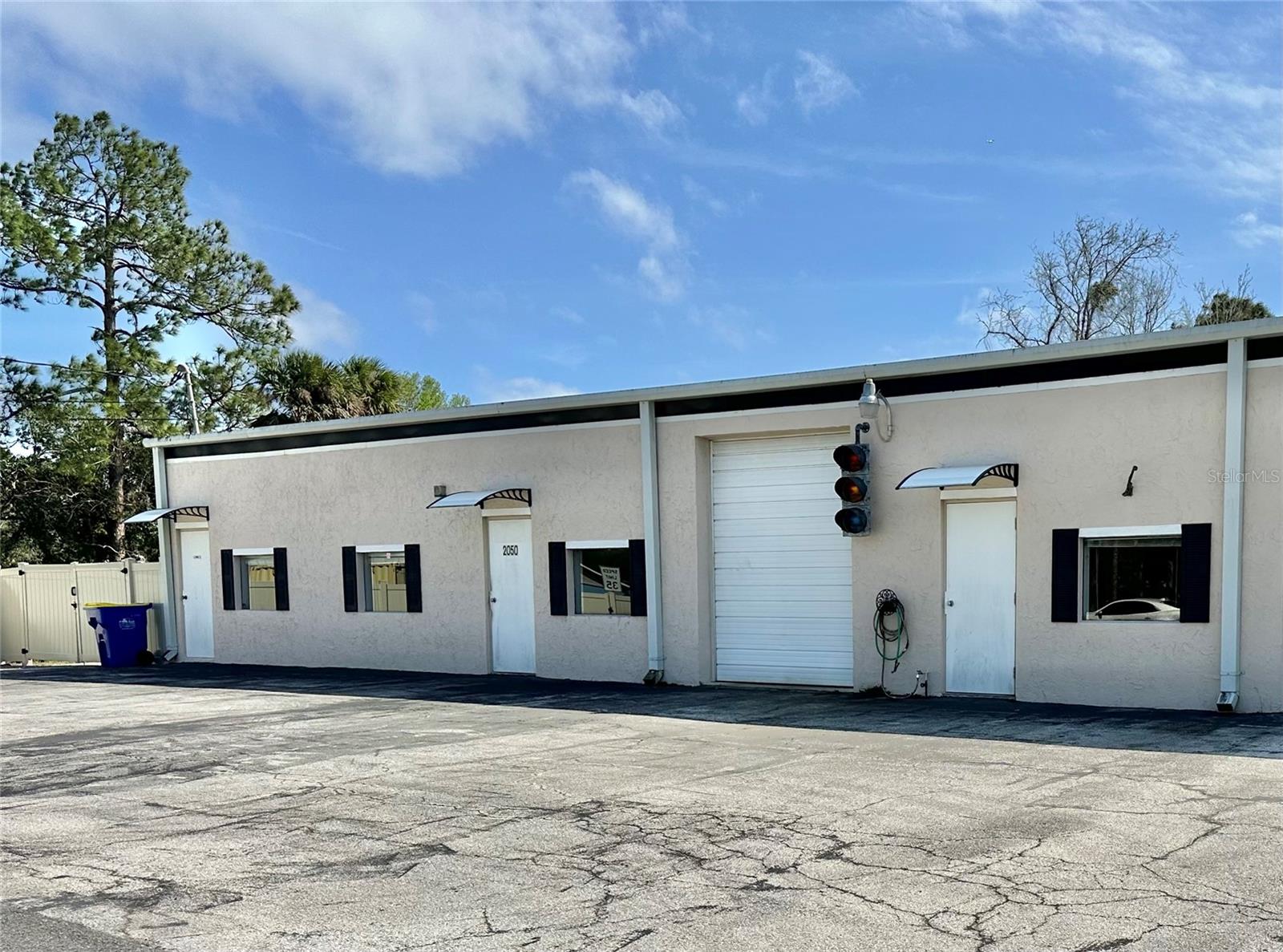 2050 W PARK AVE, EDGEWATER, FL, 32132