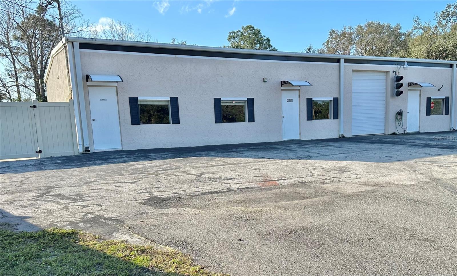 2050 W PARK AVE, EDGEWATER, FL, 32132