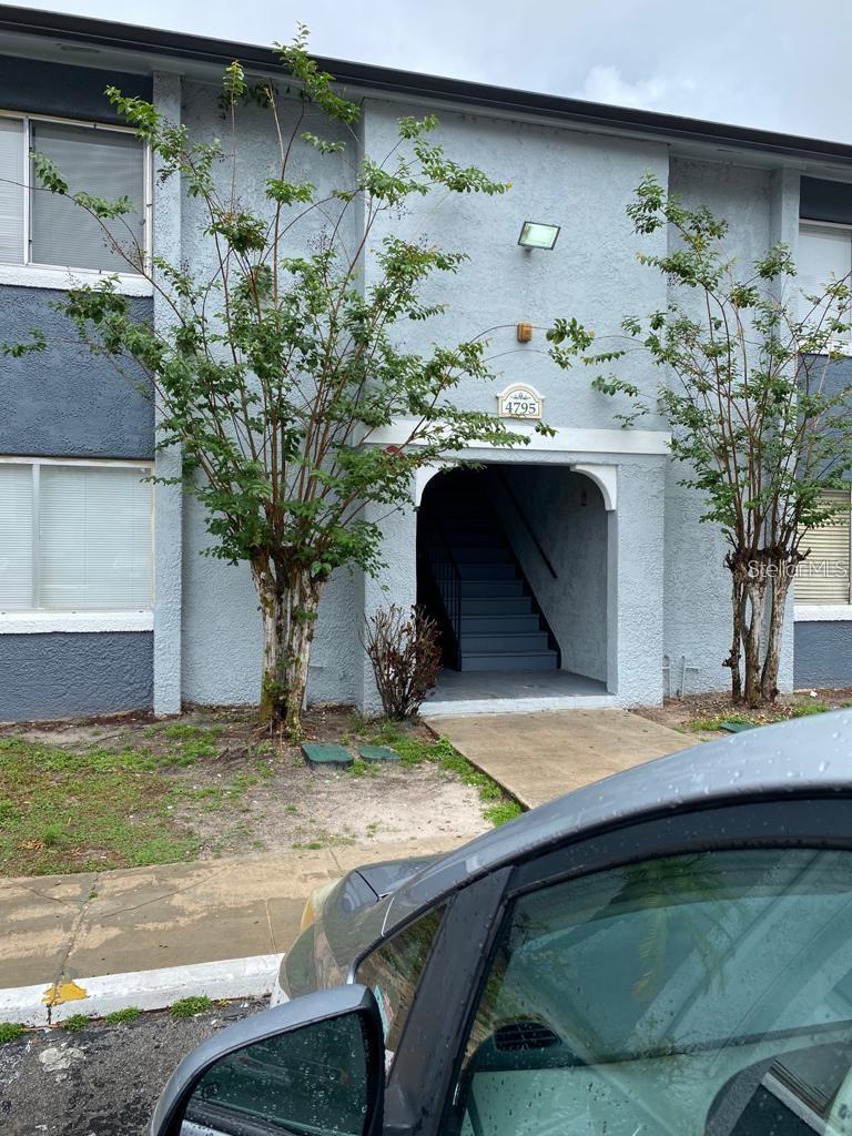 4795 S TEXAS AVE #4795A, ORLANDO, FL, 32839