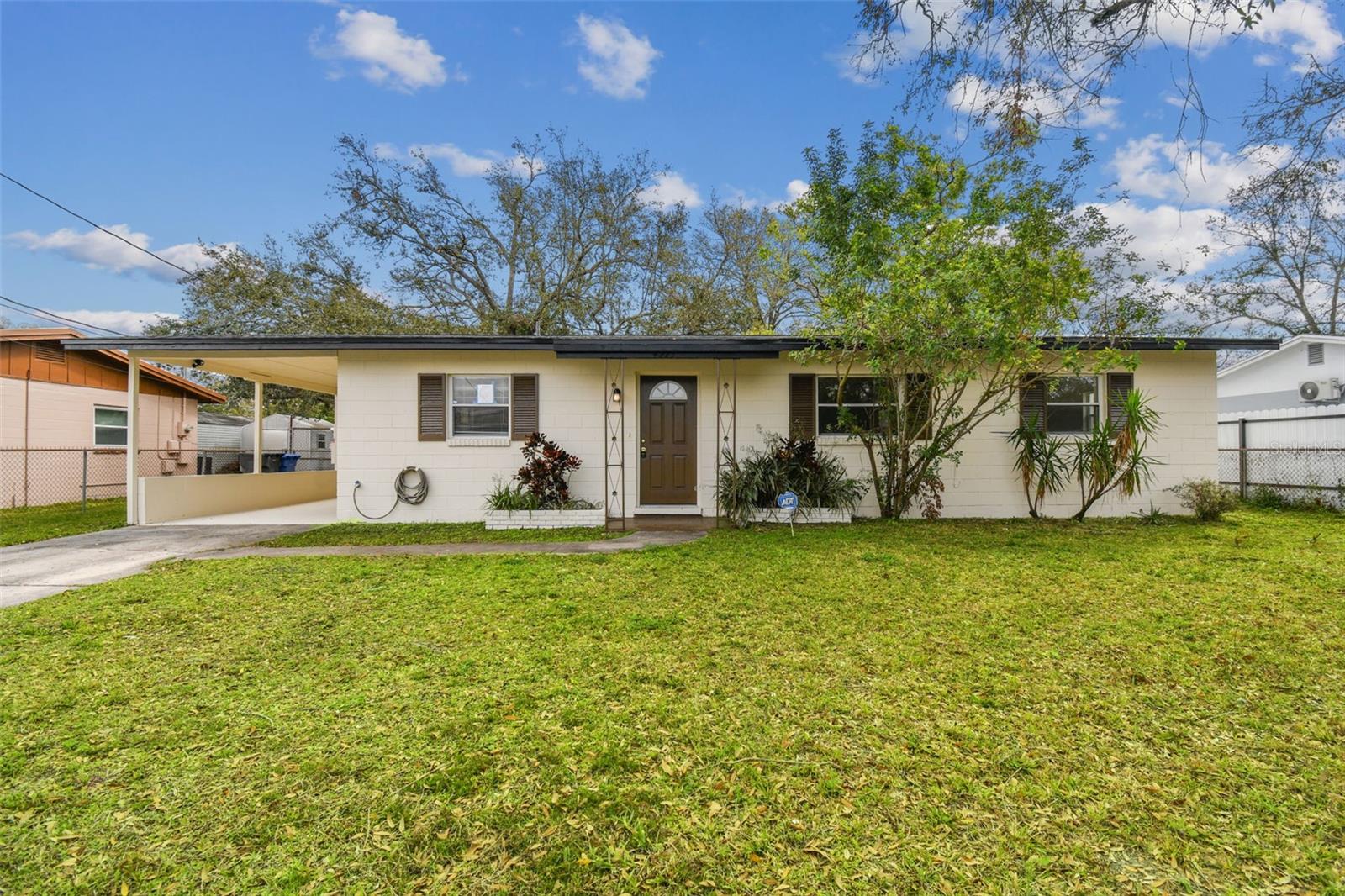4225 EMPIRE PL, TAMPA, FL, 33610