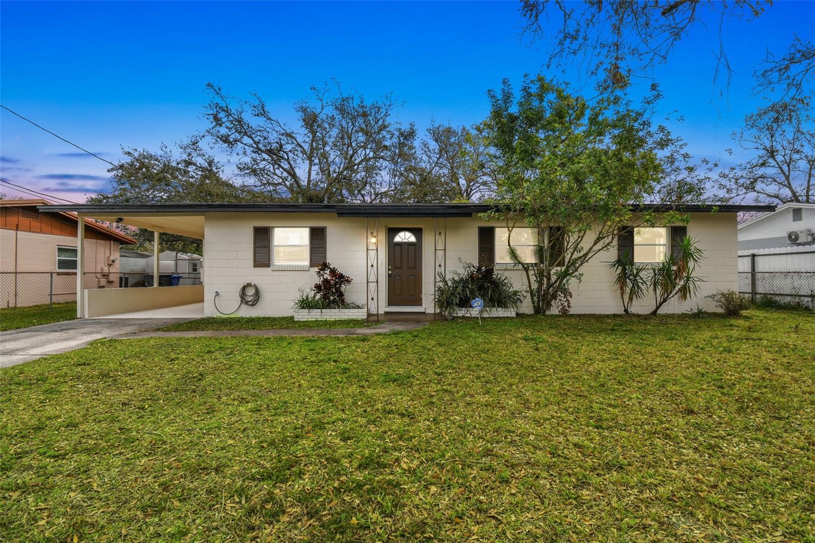 4225 EMPIRE PL, TAMPA, FL, 33610