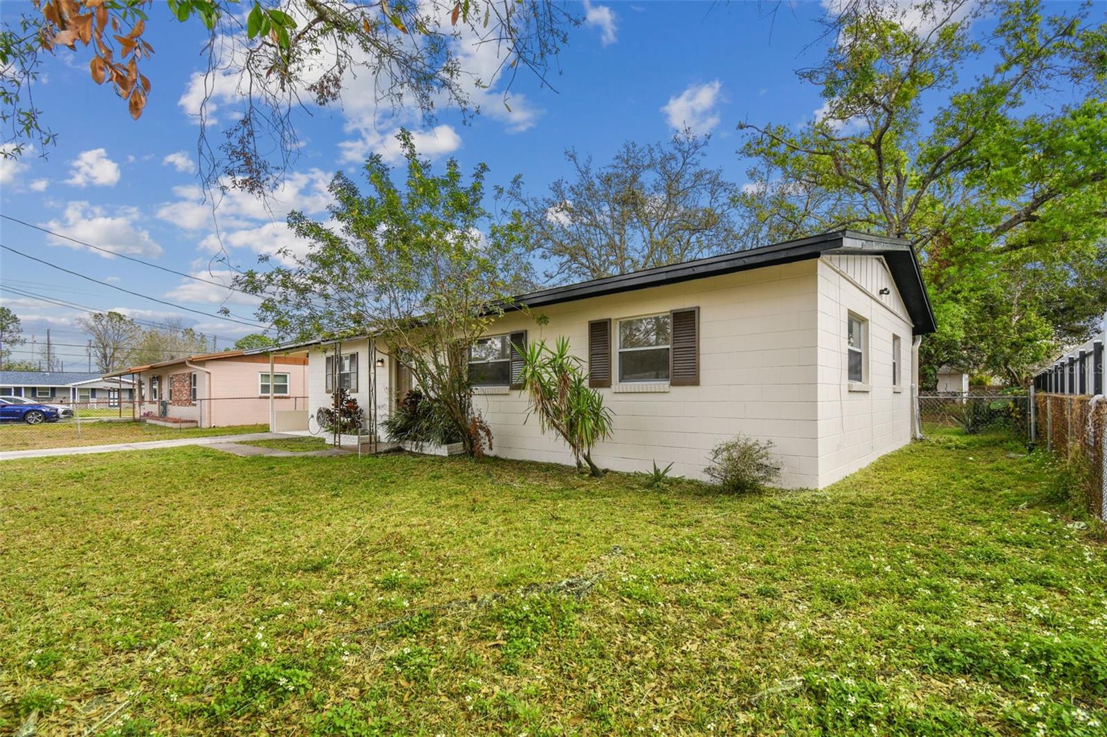 4225 EMPIRE PL, TAMPA, FL, 33610
