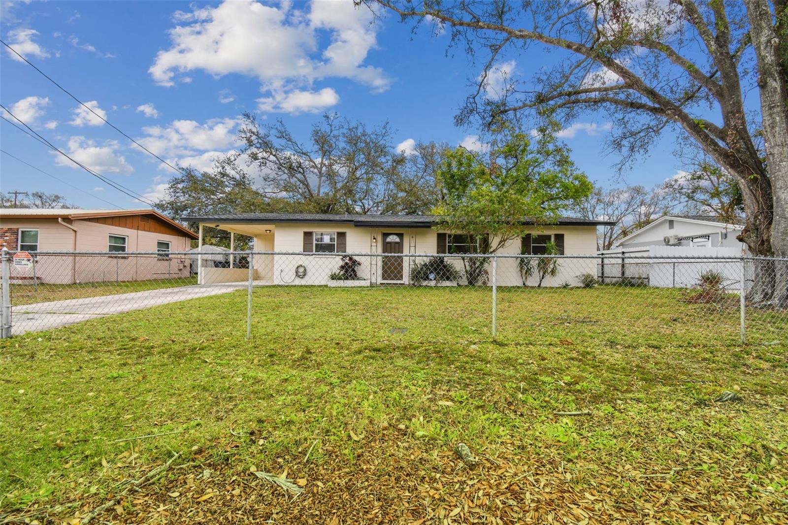 4225 EMPIRE PL, TAMPA, FL, 33610