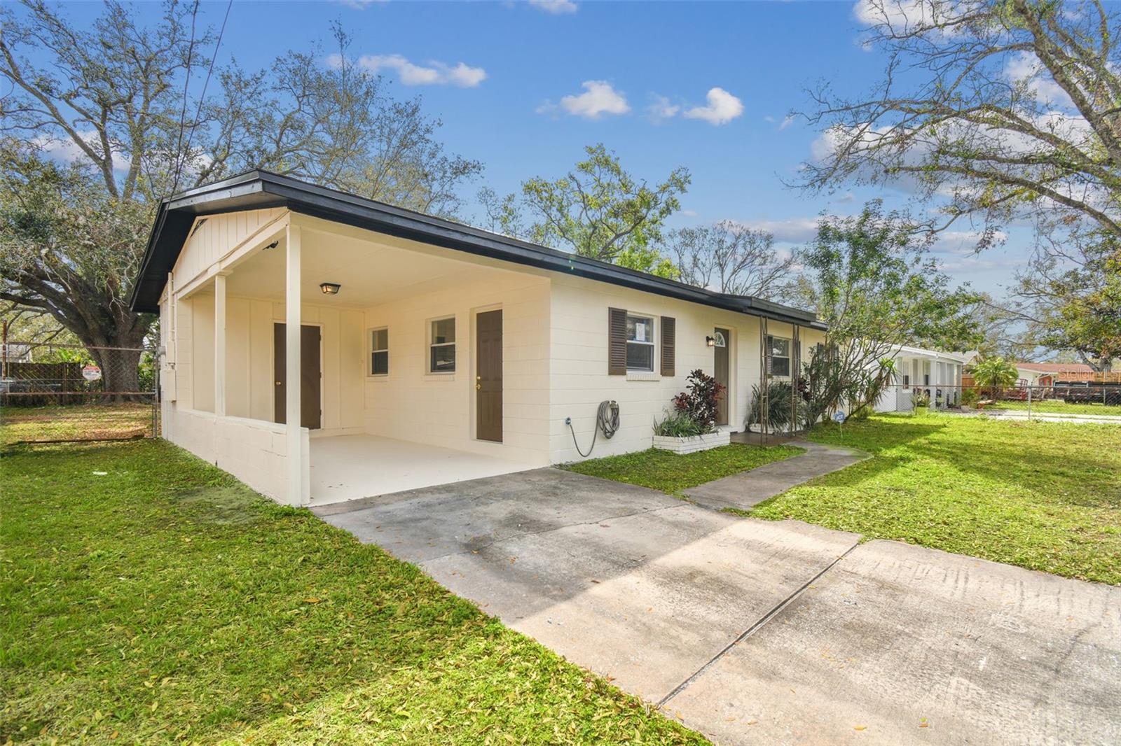 4225 EMPIRE PL, TAMPA, FL, 33610
