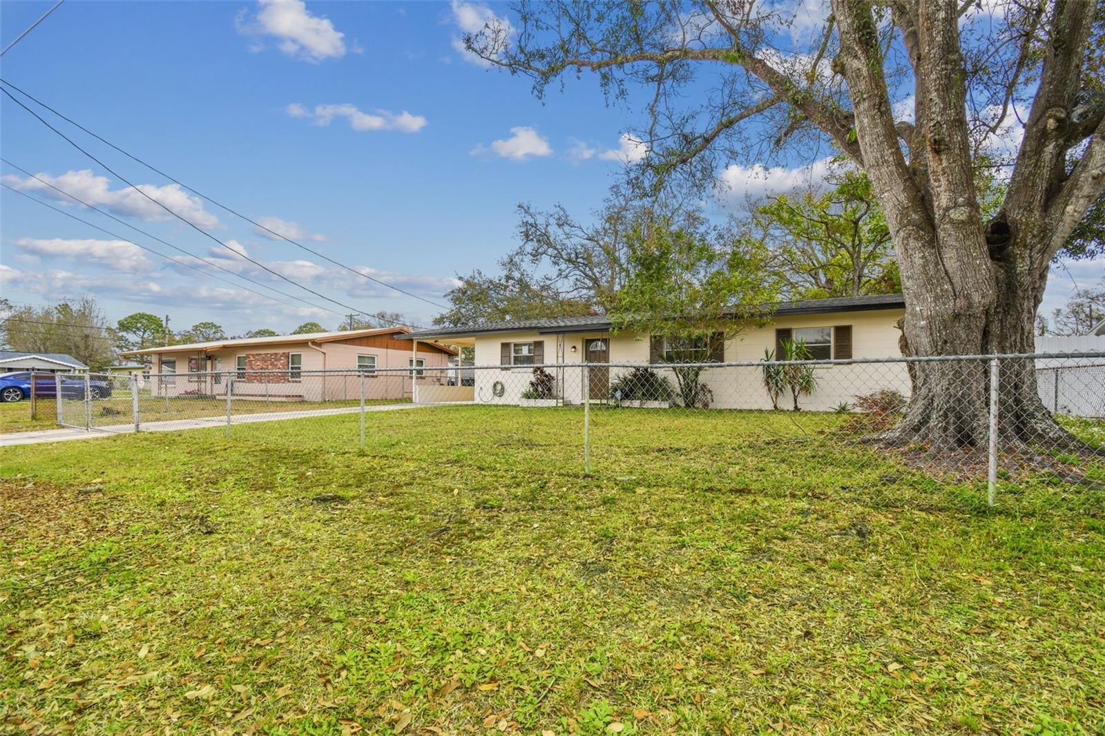 4225 EMPIRE PL, TAMPA, FL, 33610