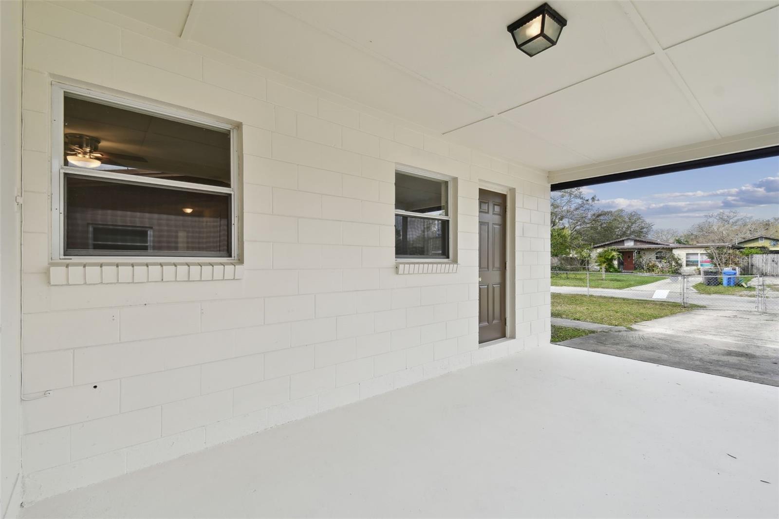 4225 EMPIRE PL, TAMPA, FL, 33610