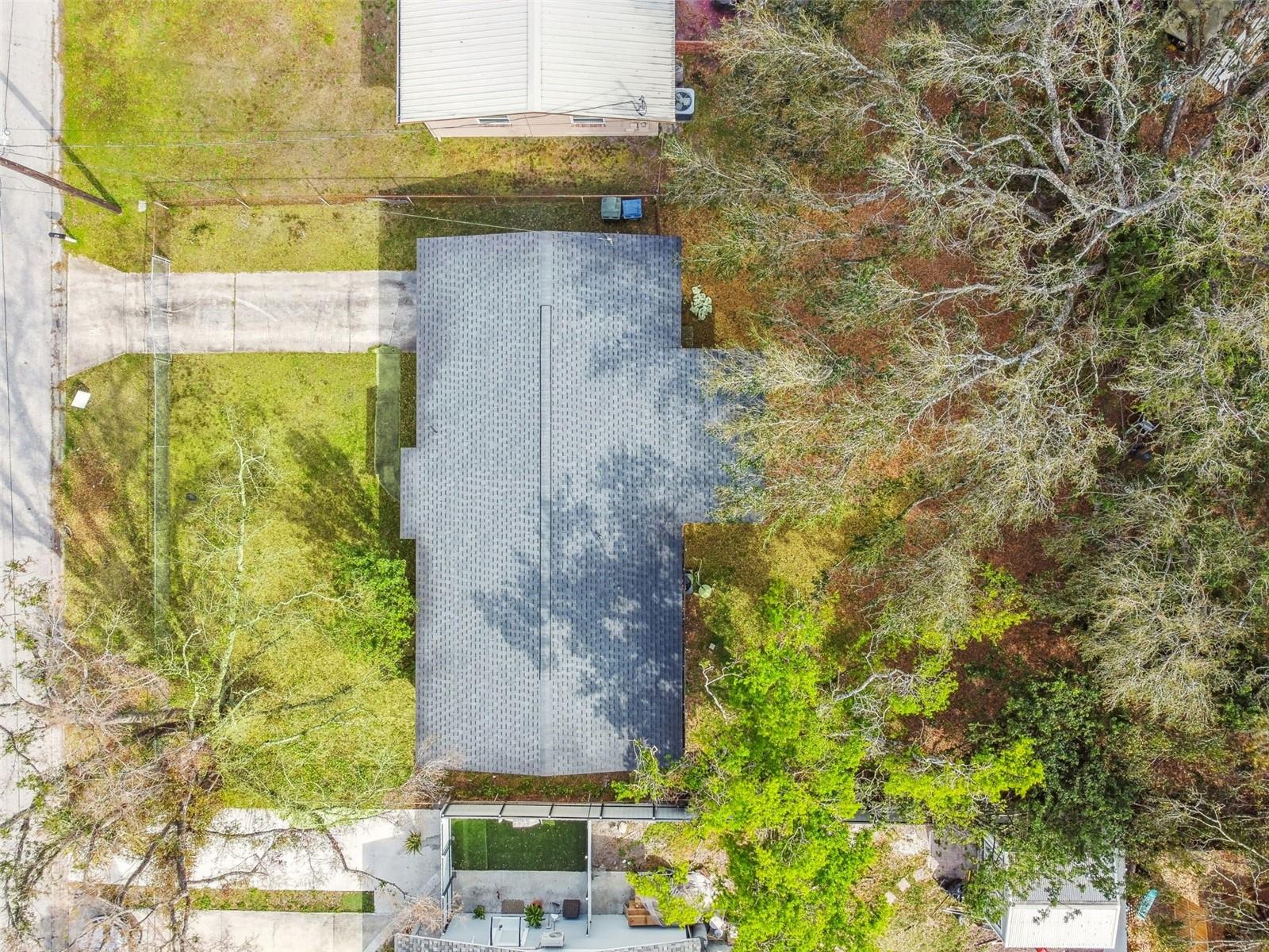 4225 EMPIRE PL, TAMPA, FL, 33610
