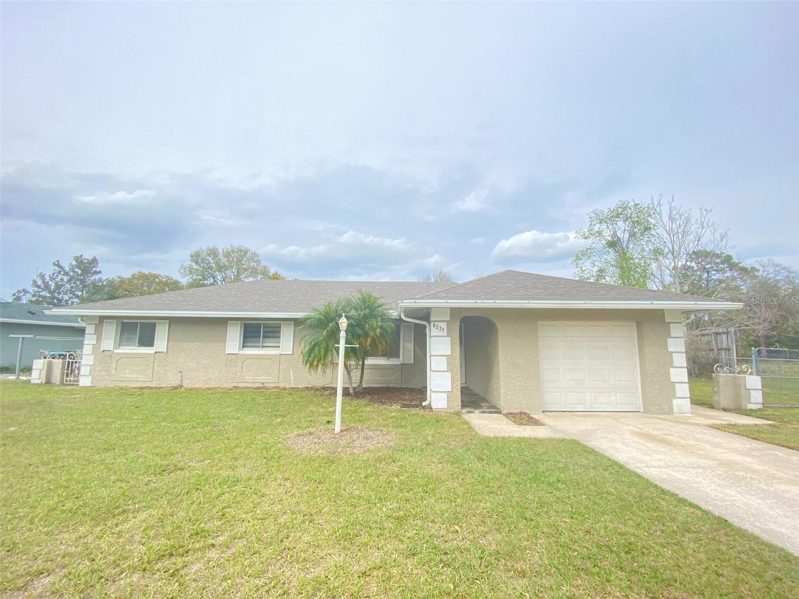 8231 PAMLICO ST, ORLANDO, FL, 32817