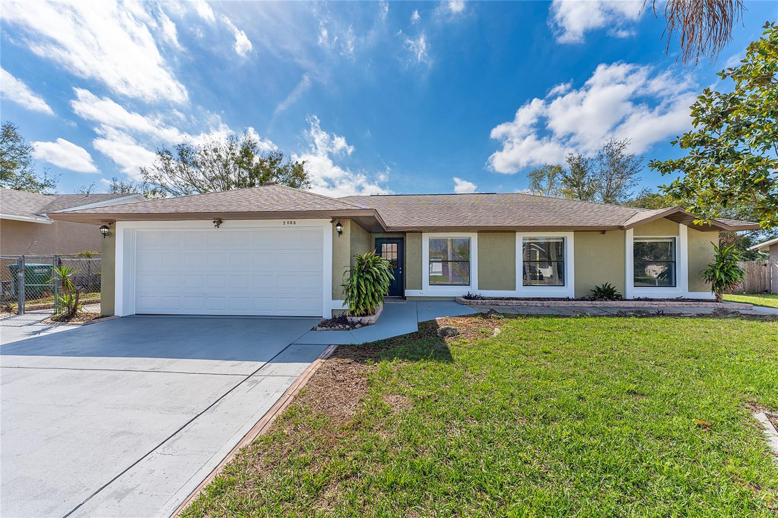 2665 WINDSOR HEIGHTS ST, DELTONA, FL, 32738
