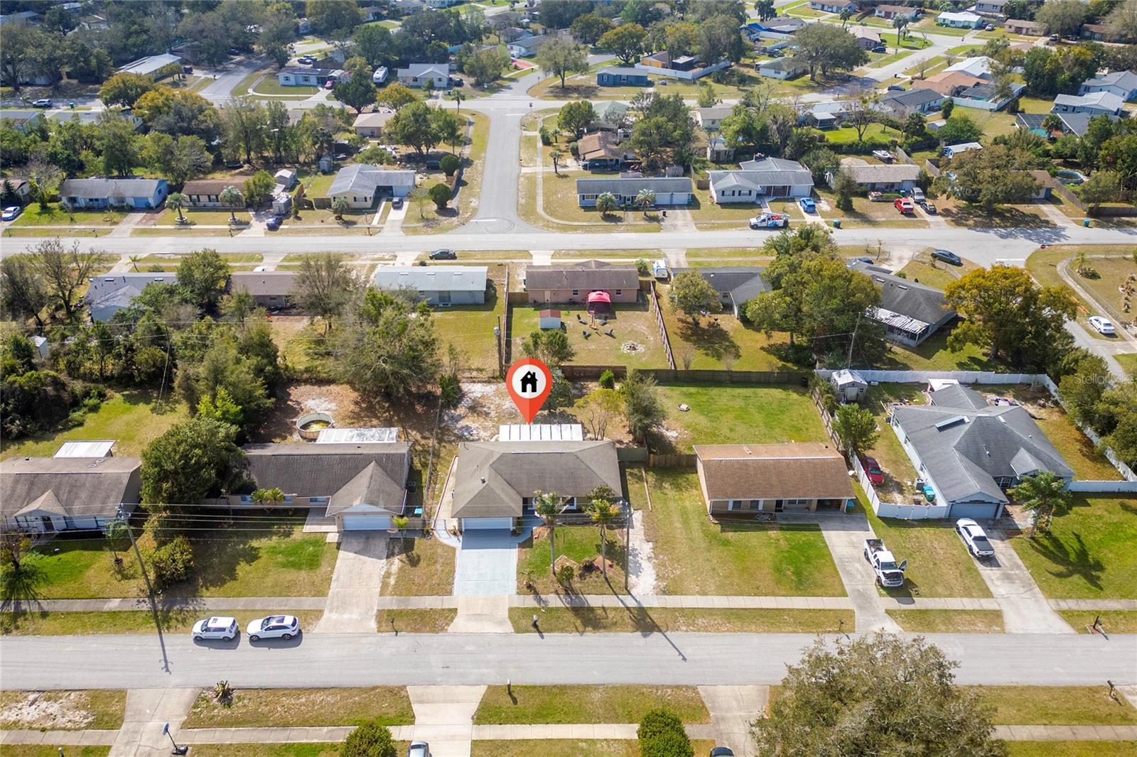 2665 WINDSOR HEIGHTS ST, DELTONA, FL, 32738