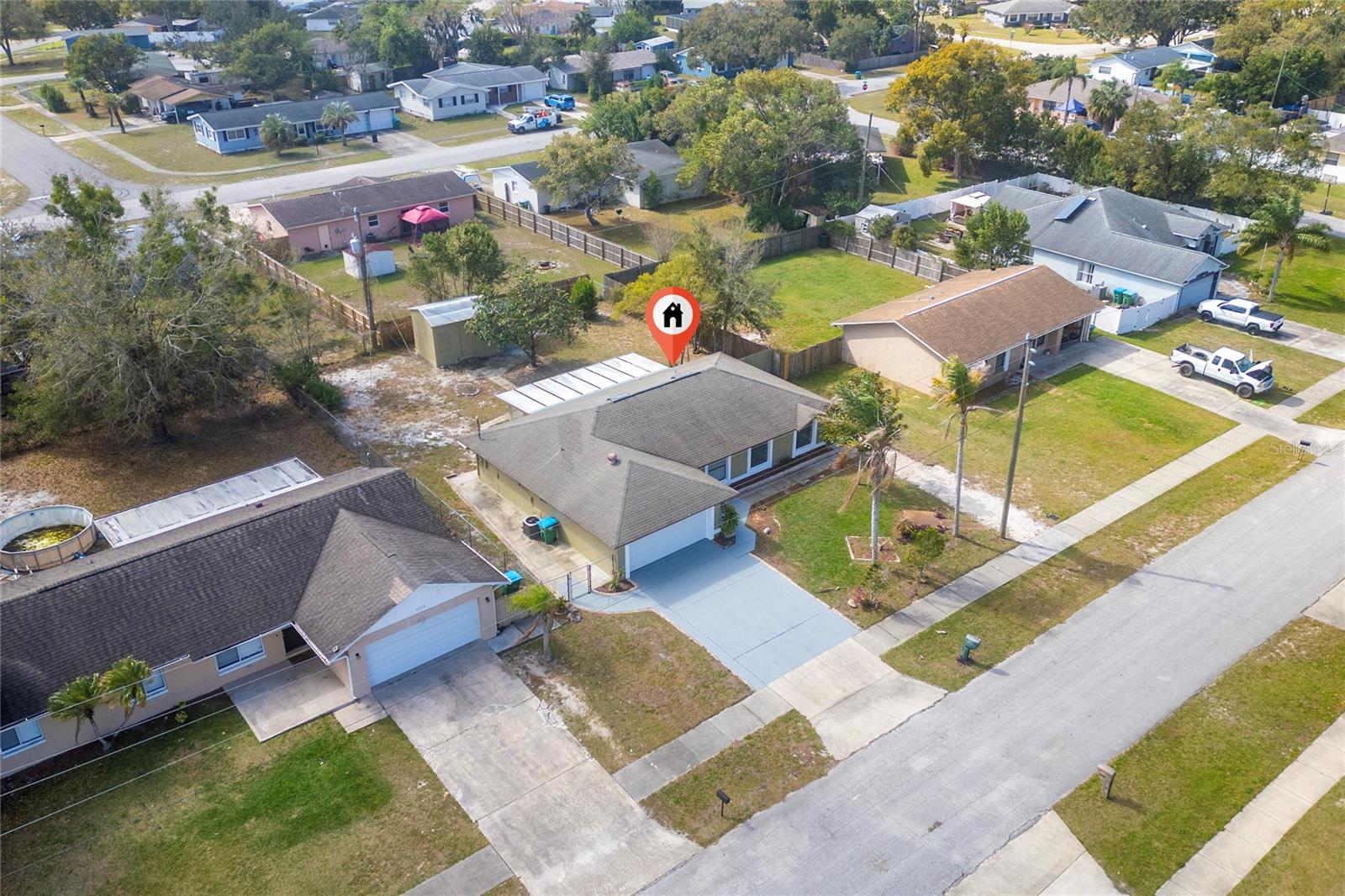 2665 WINDSOR HEIGHTS ST, DELTONA, FL, 32738