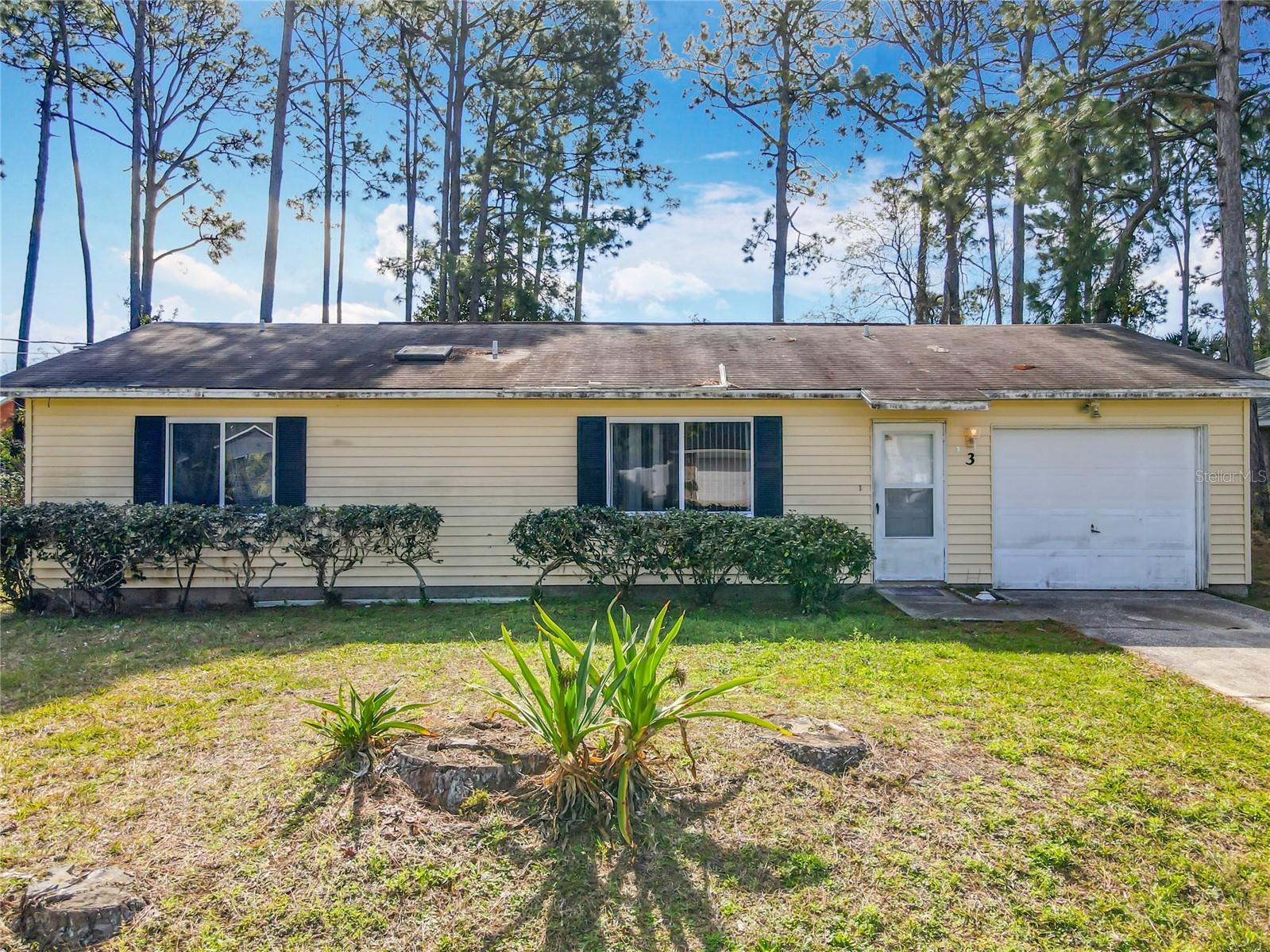 3 FENWOOD LN, PALM COAST, FL, 32137