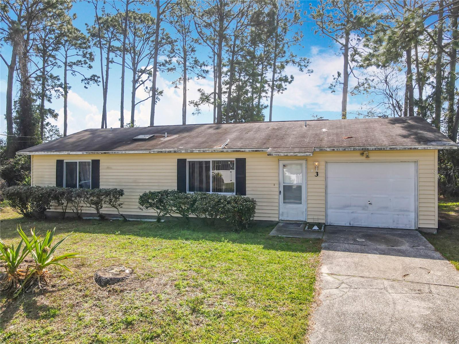 3 FENWOOD LN, PALM COAST, FL, 32137