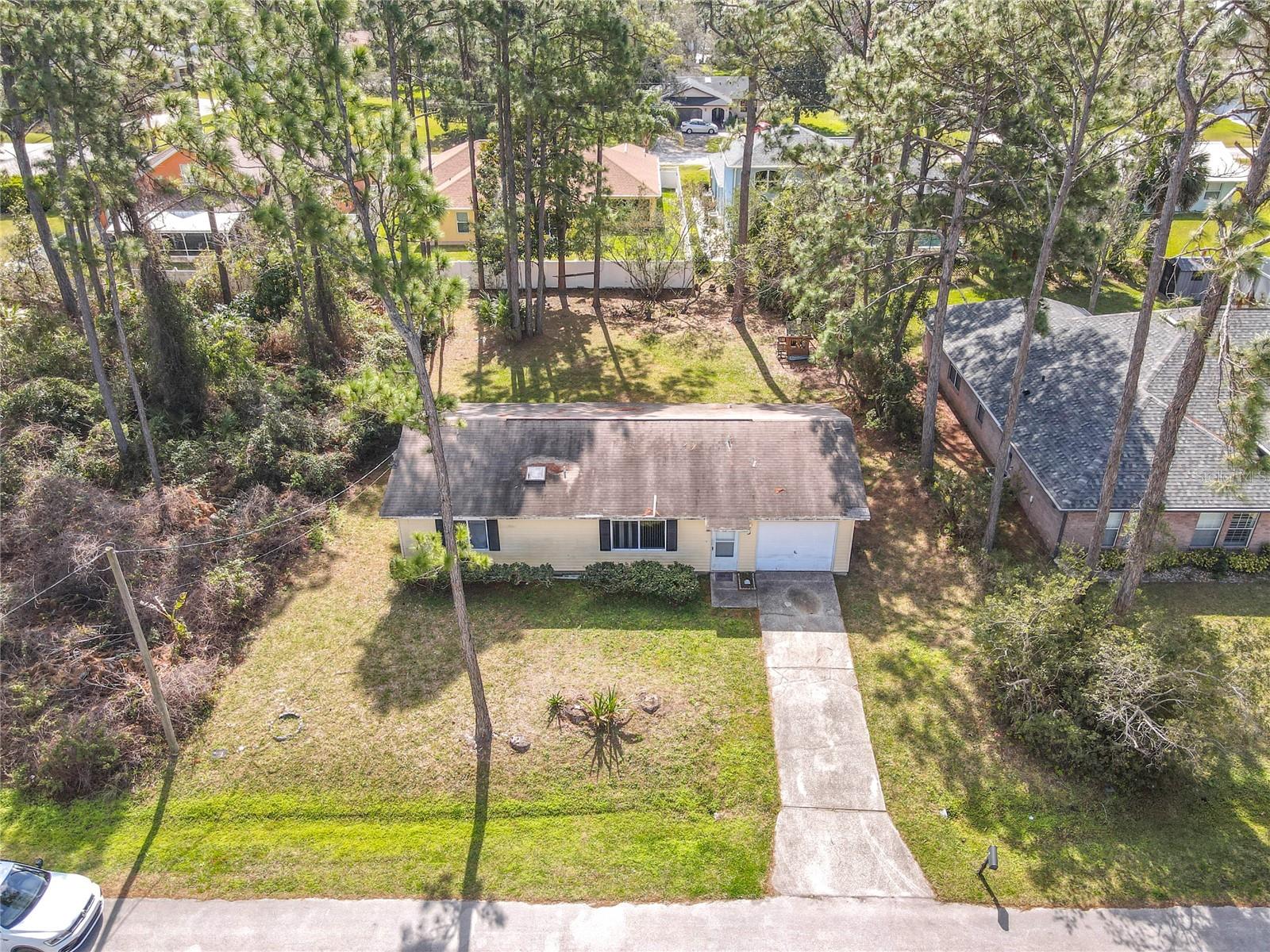 3 FENWOOD LN, PALM COAST, FL, 32137