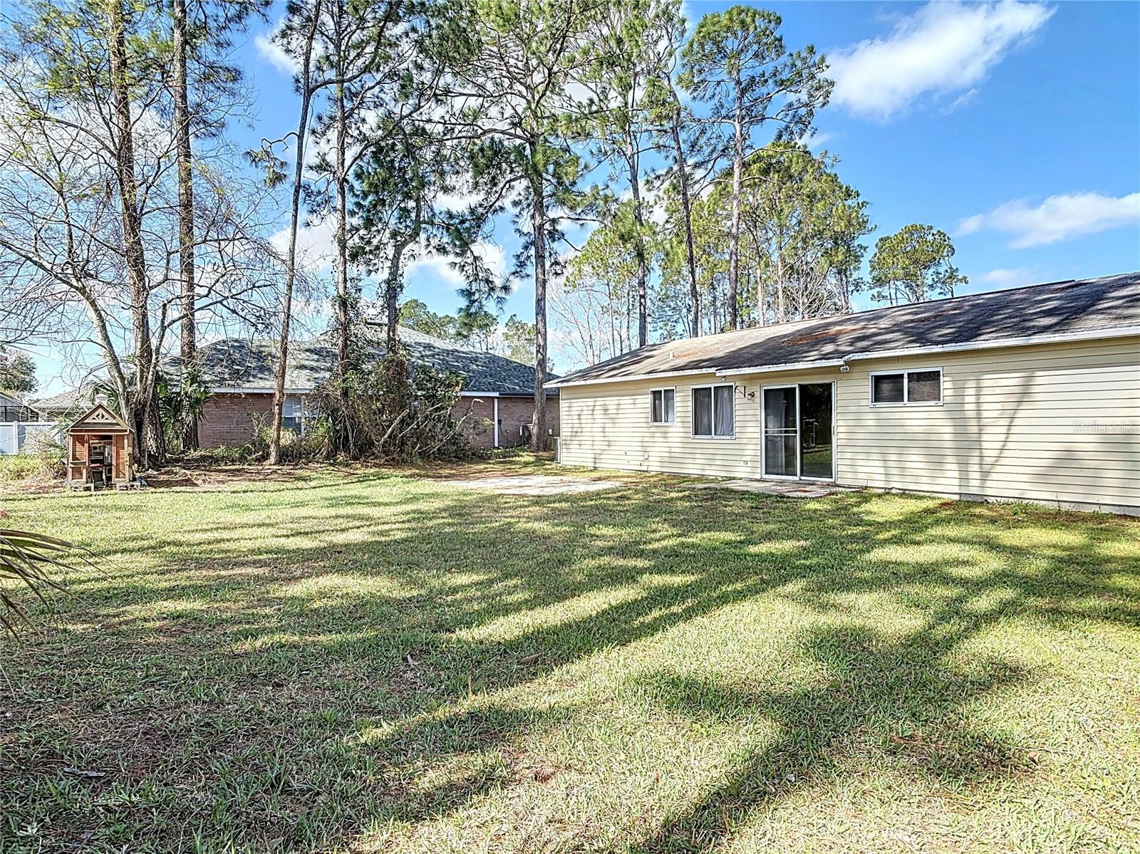 3 FENWOOD LN, PALM COAST, FL, 32137