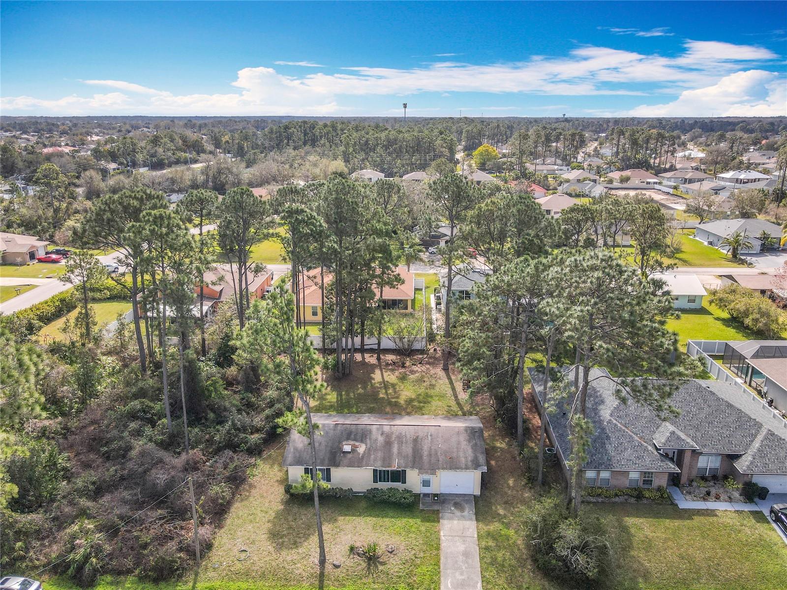 3 FENWOOD LN, PALM COAST, FL, 32137