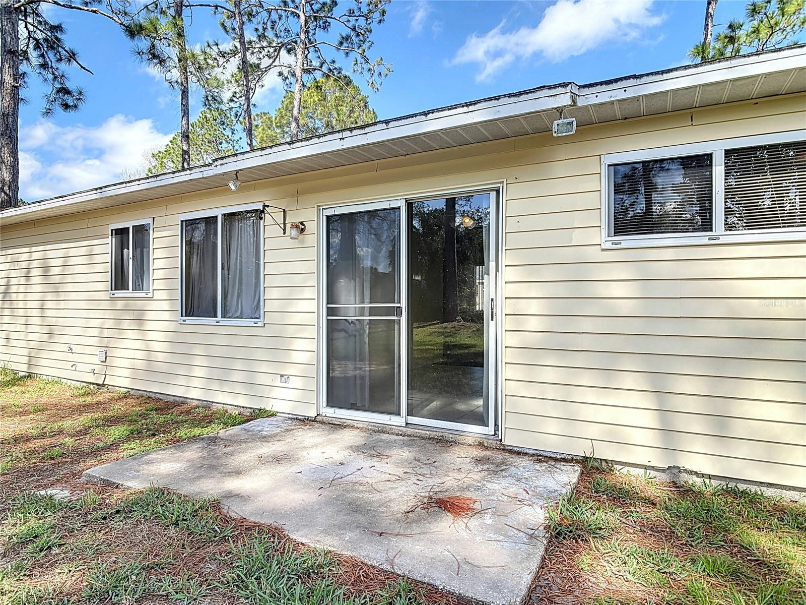 3 FENWOOD LN, PALM COAST, FL, 32137