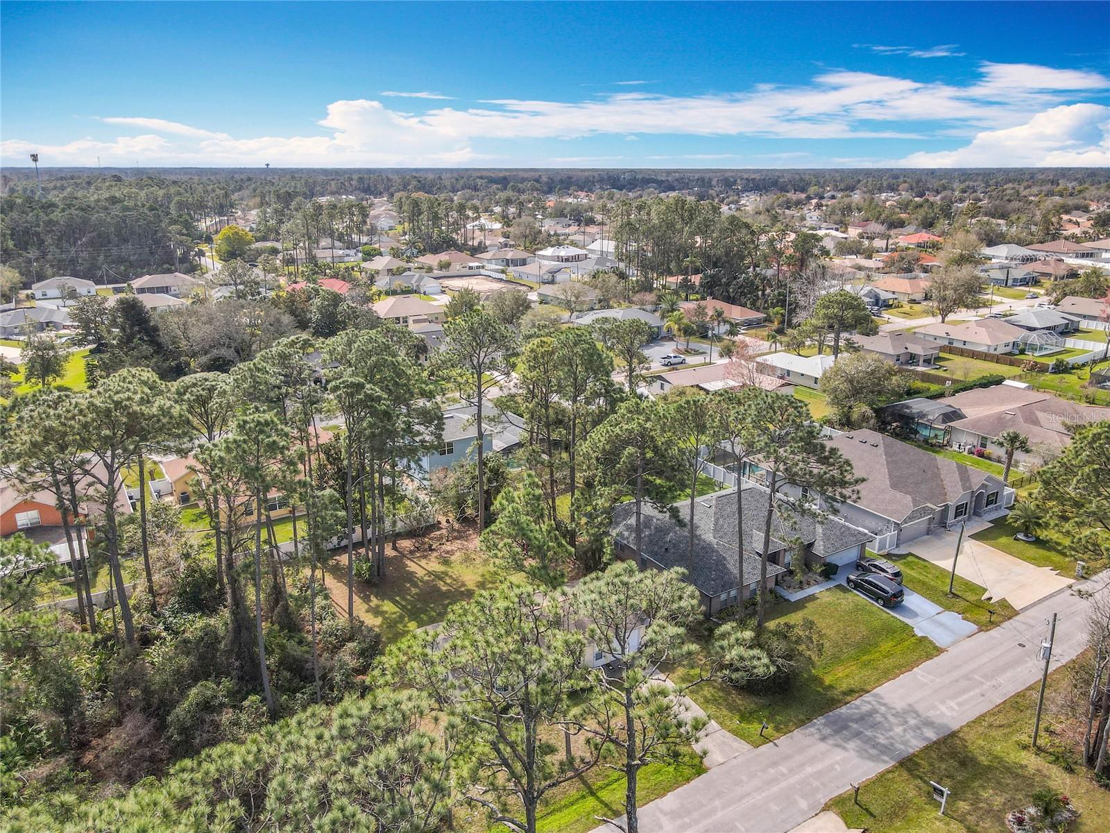 3 FENWOOD LN, PALM COAST, FL, 32137