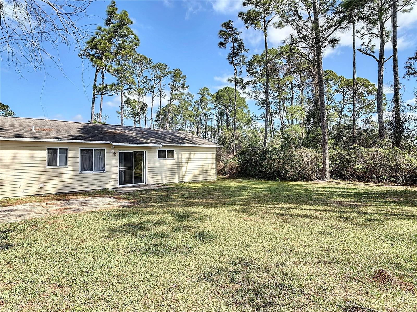 3 FENWOOD LN, PALM COAST, FL, 32137