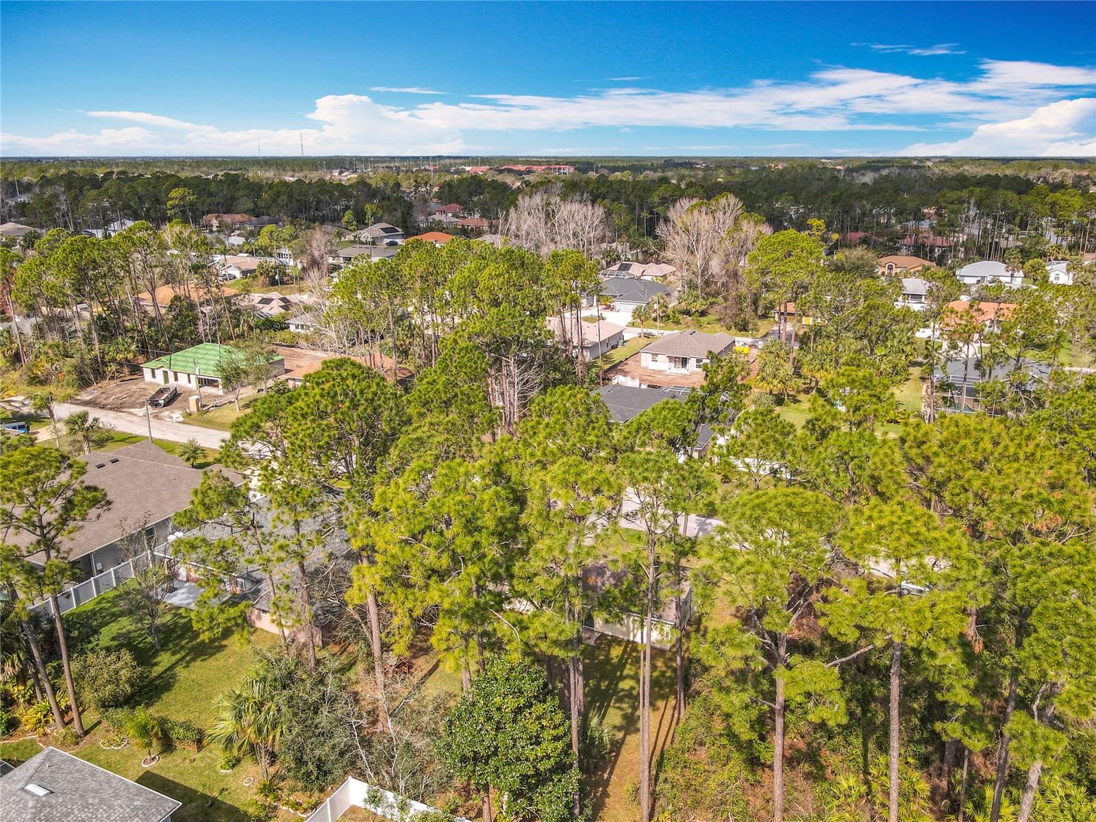3 FENWOOD LN, PALM COAST, FL, 32137