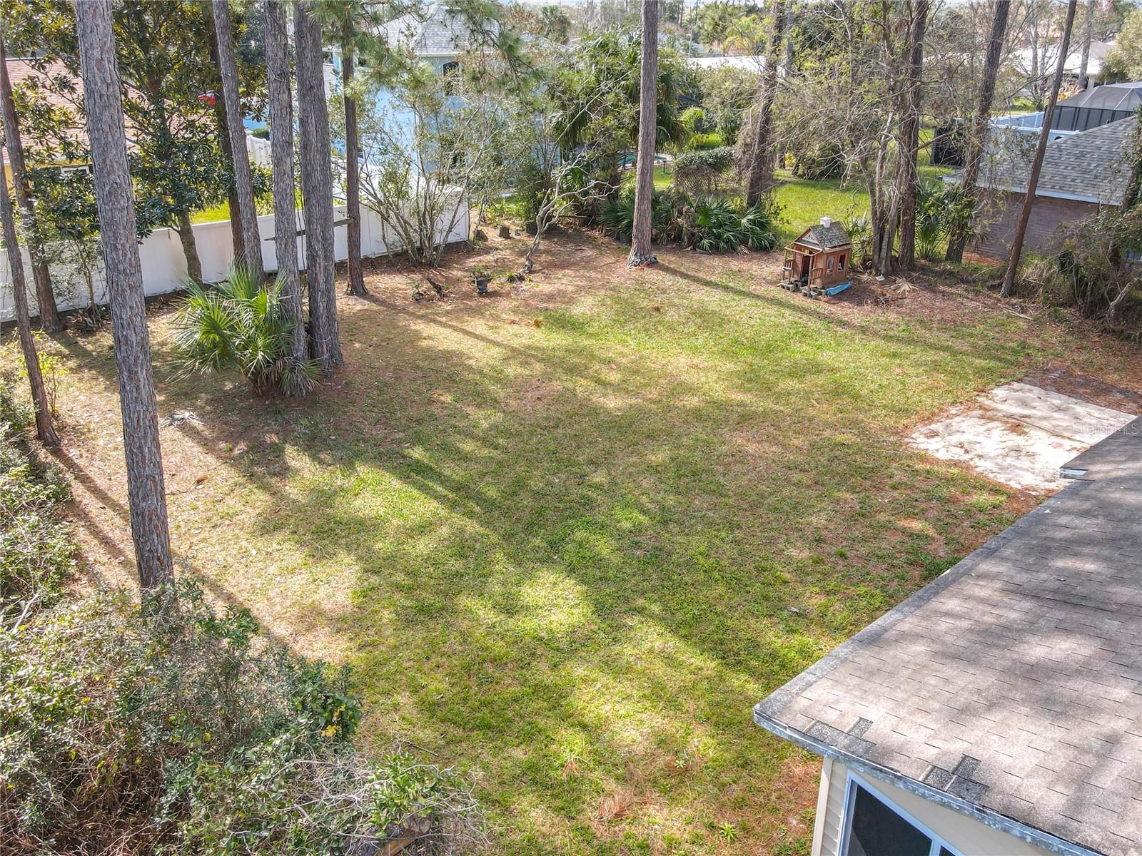 3 FENWOOD LN, PALM COAST, FL, 32137