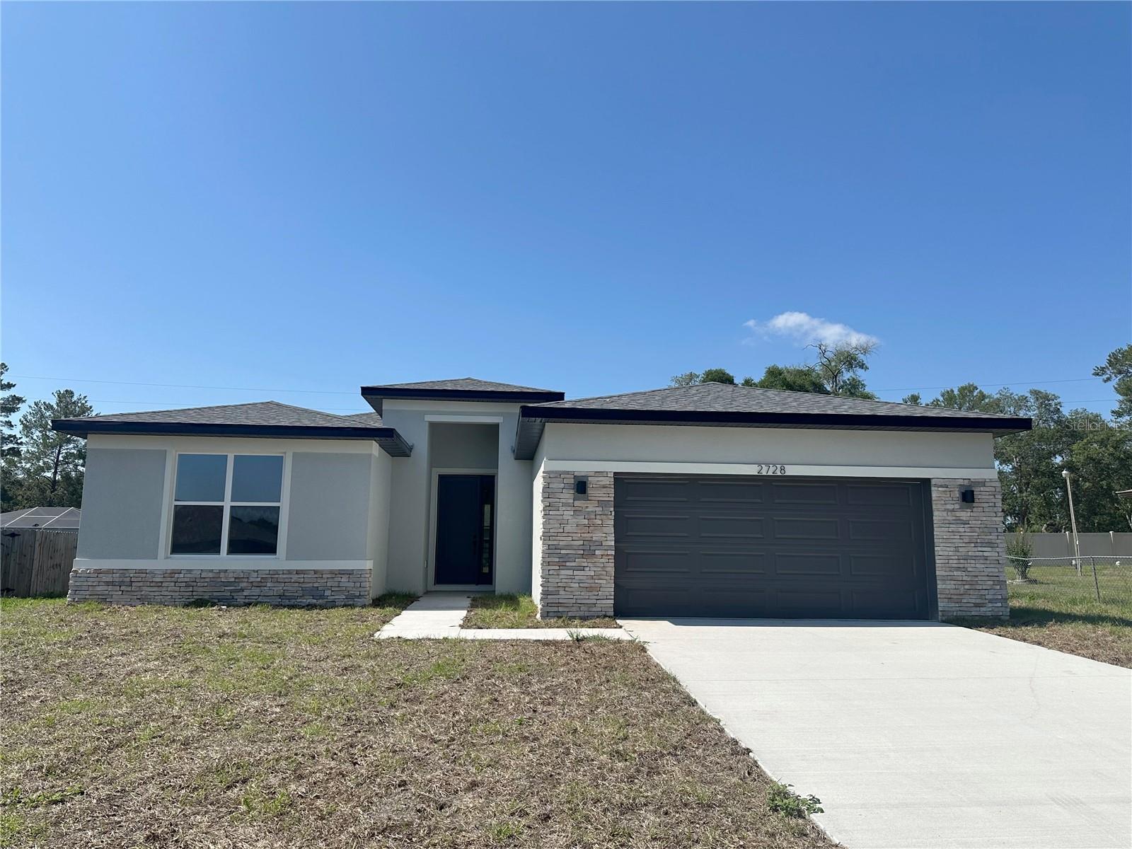 2728 SW 154TH PLACE RD, OCALA, FL, 34473