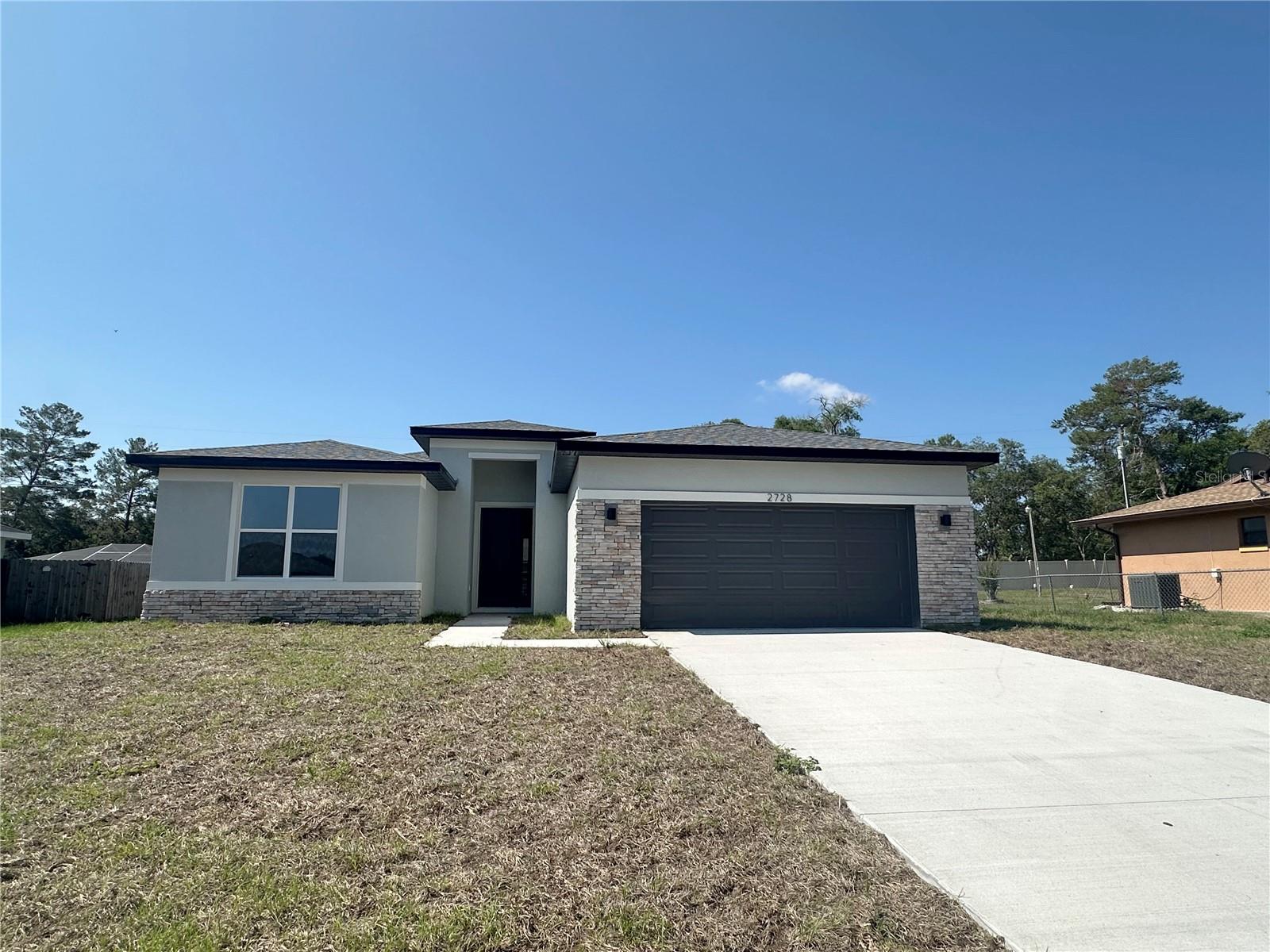2728 SW 154TH PLACE RD, OCALA, FL, 34473