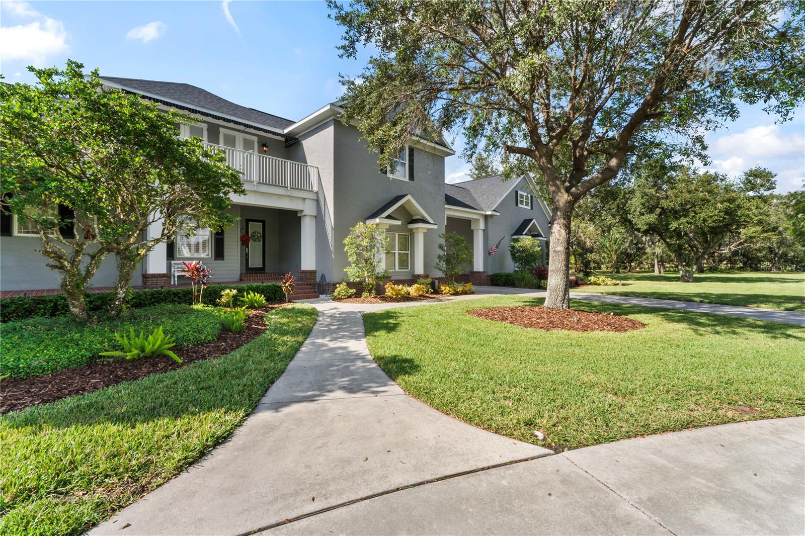 11441 HAMMOCK OAKS CT, LITHIA, FL, 33547