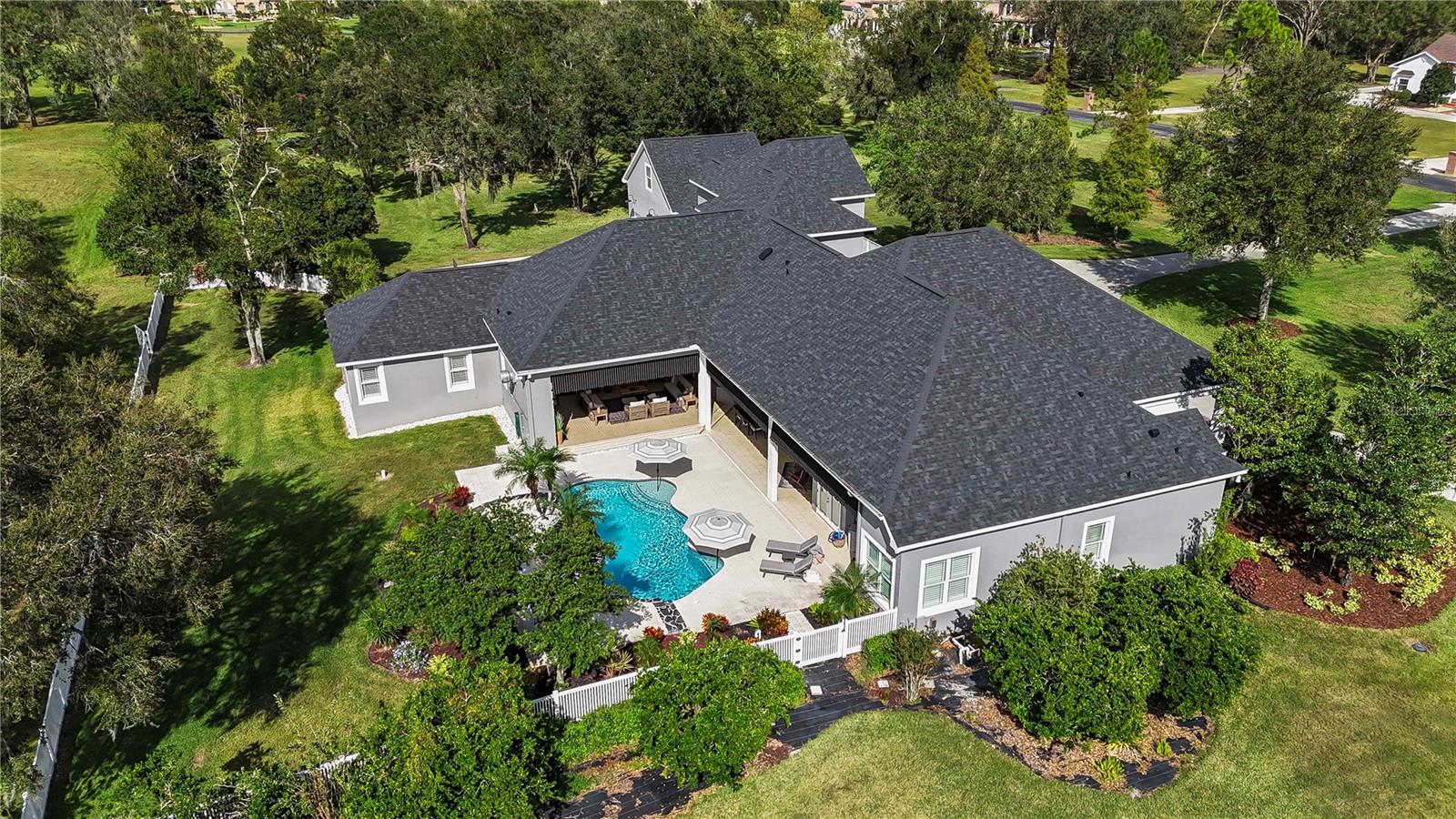 11441 HAMMOCK OAKS CT, LITHIA, FL, 33547