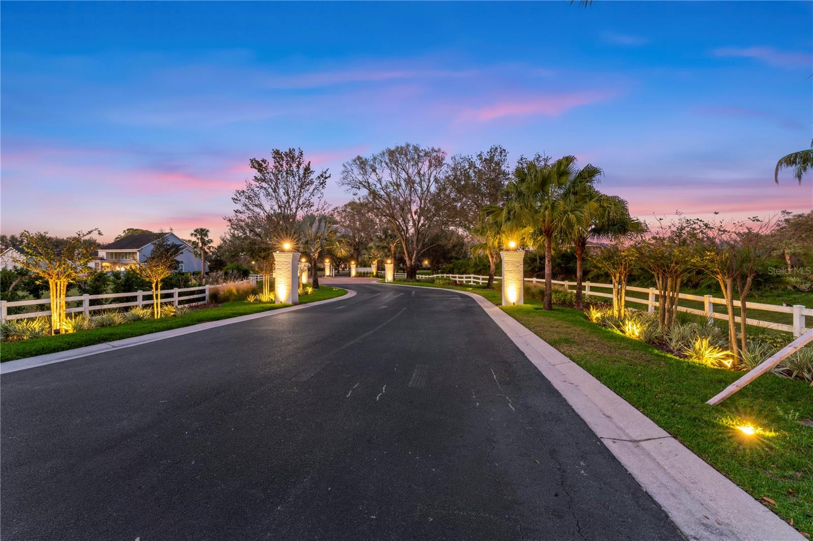 11441 HAMMOCK OAKS CT, LITHIA, FL, 33547