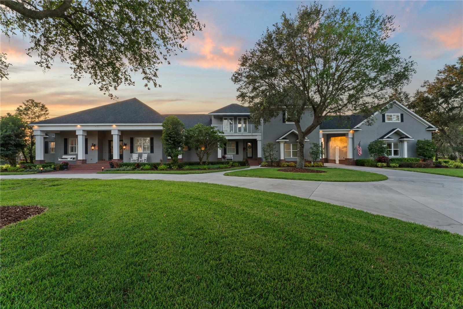 11441 HAMMOCK OAKS CT, LITHIA, FL, 33547