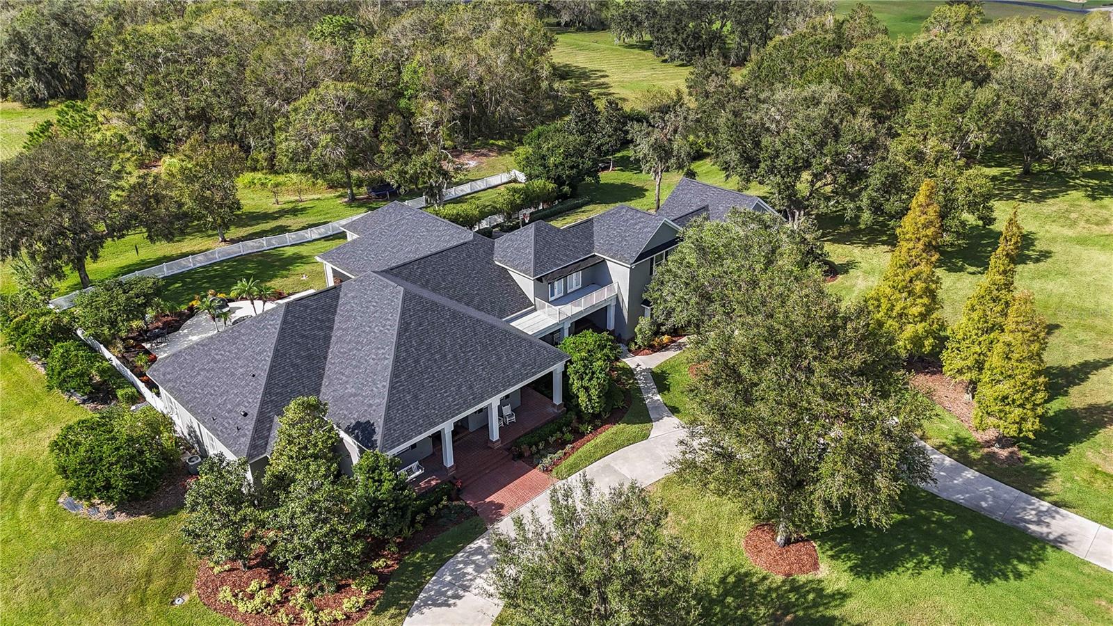 11441 HAMMOCK OAKS CT, LITHIA, FL, 33547