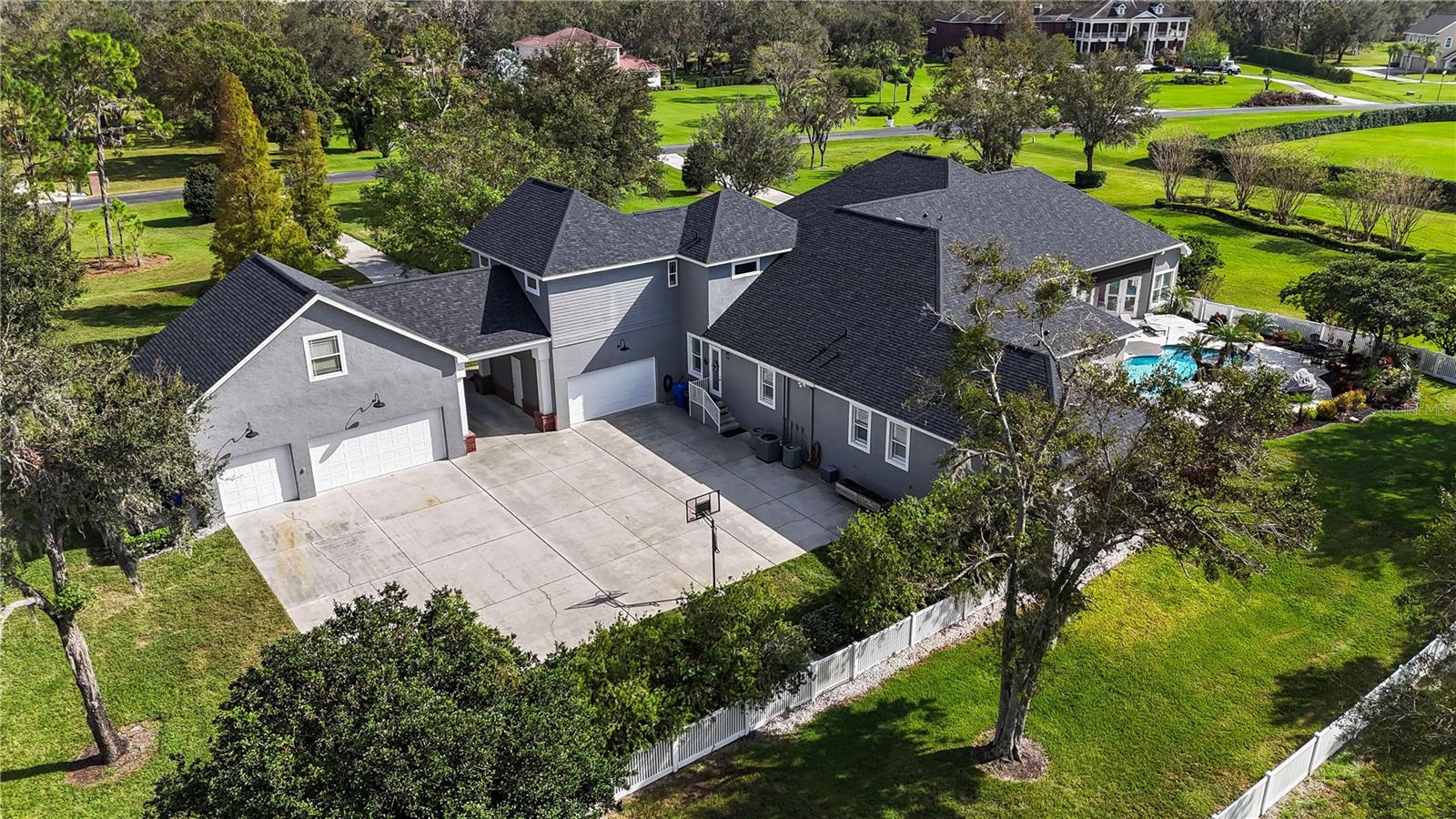 11441 HAMMOCK OAKS CT, LITHIA, FL, 33547