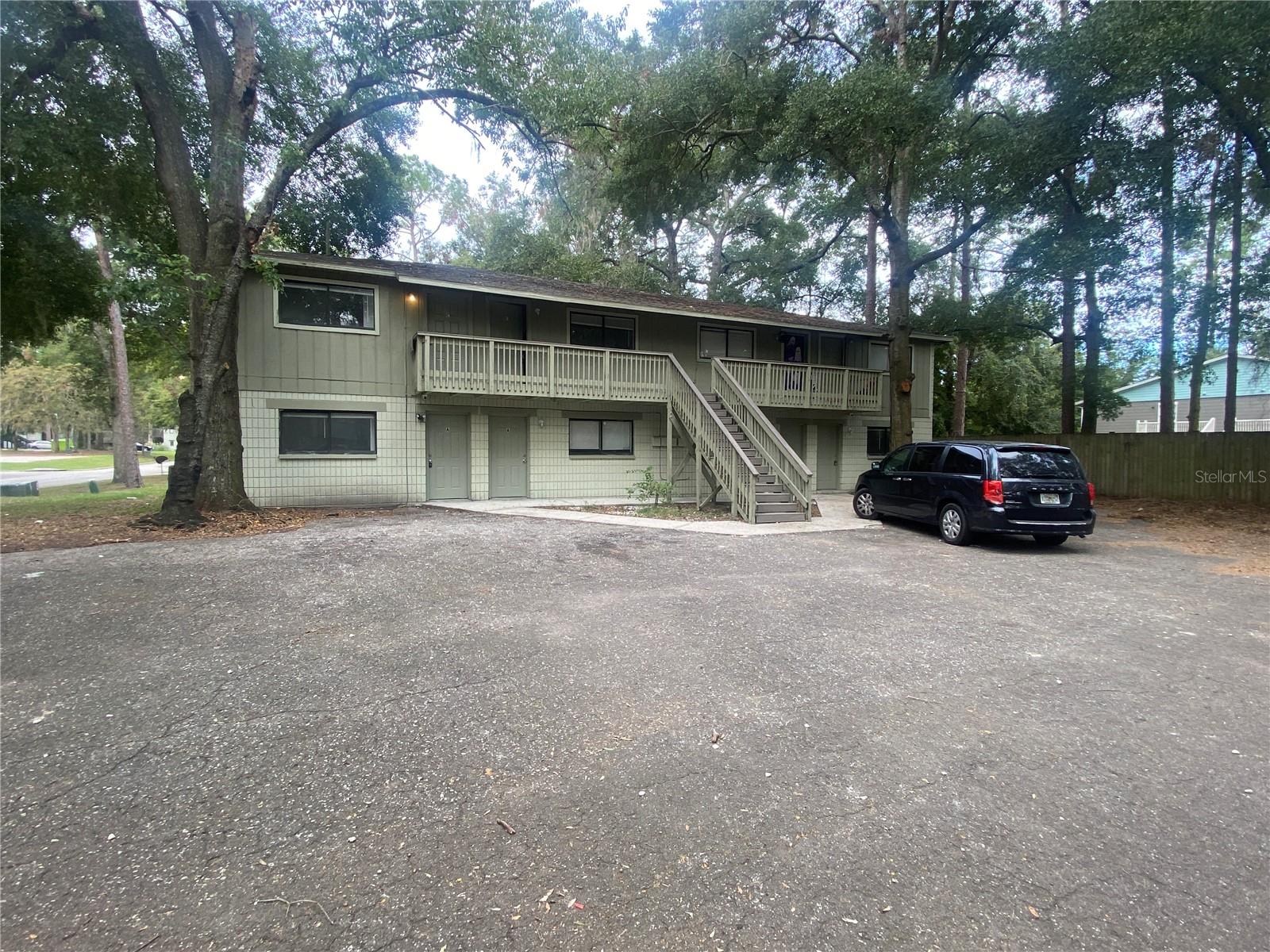 6908 SW 6TH PL, GAINESVILLE, FL, 32607