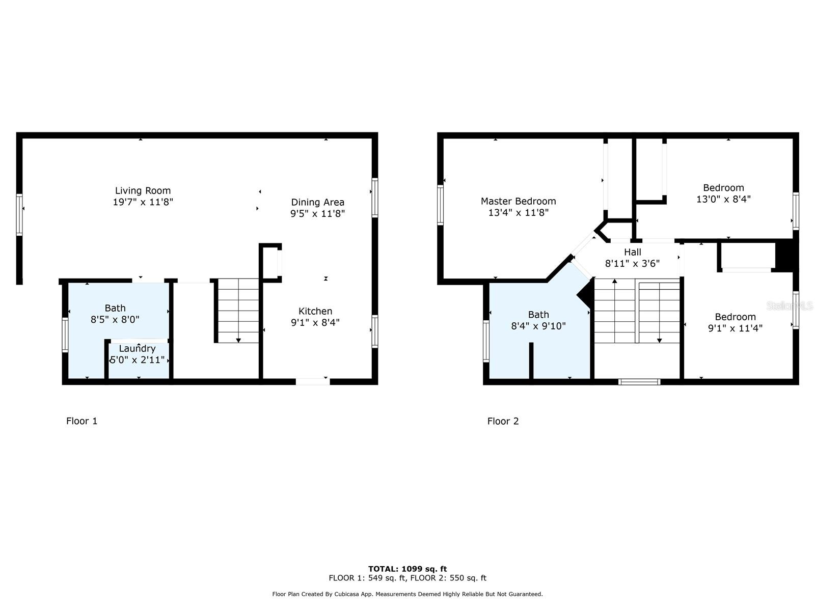 825 4TH ST S, SAFETY HARBOR, FL, 34695