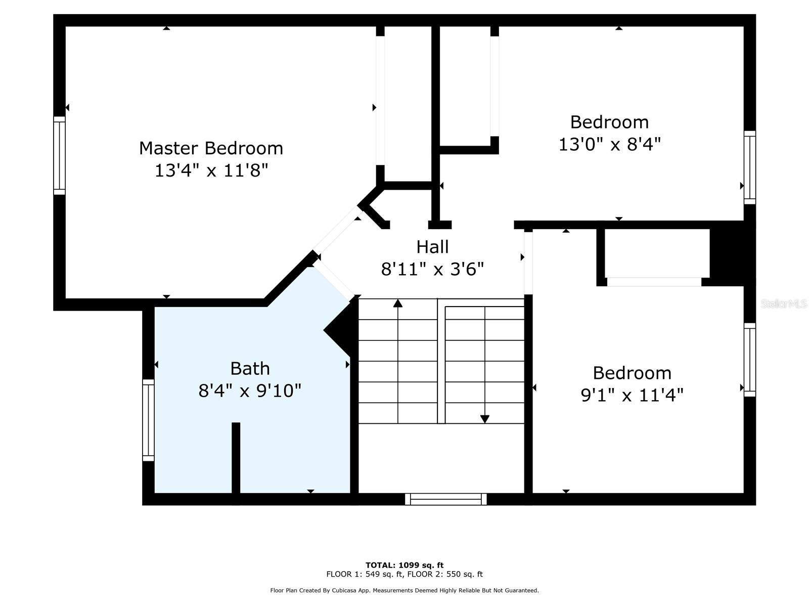 825 4TH ST S, SAFETY HARBOR, FL, 34695