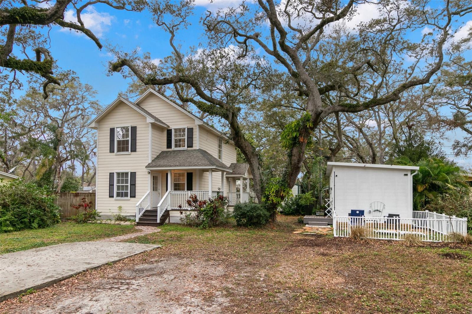 825 4TH ST S, SAFETY HARBOR, FL, 34695