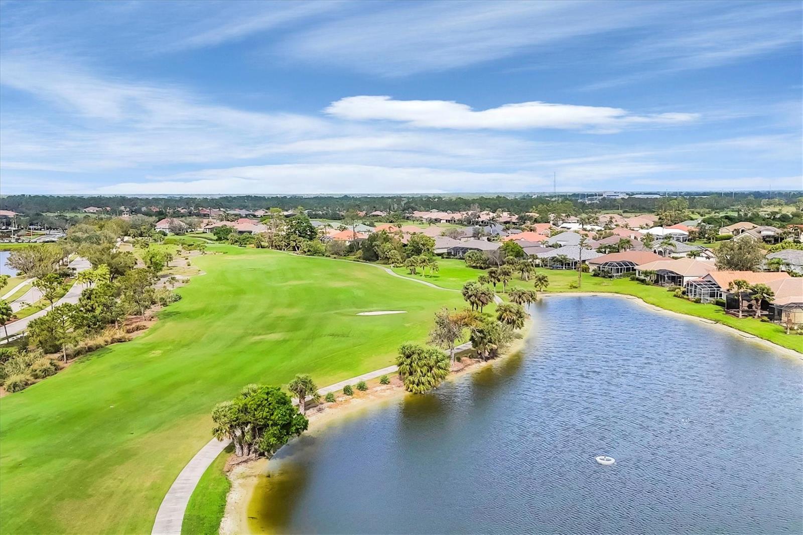 5109 PINE SHADOW LN, NORTH PORT, FL, 34287