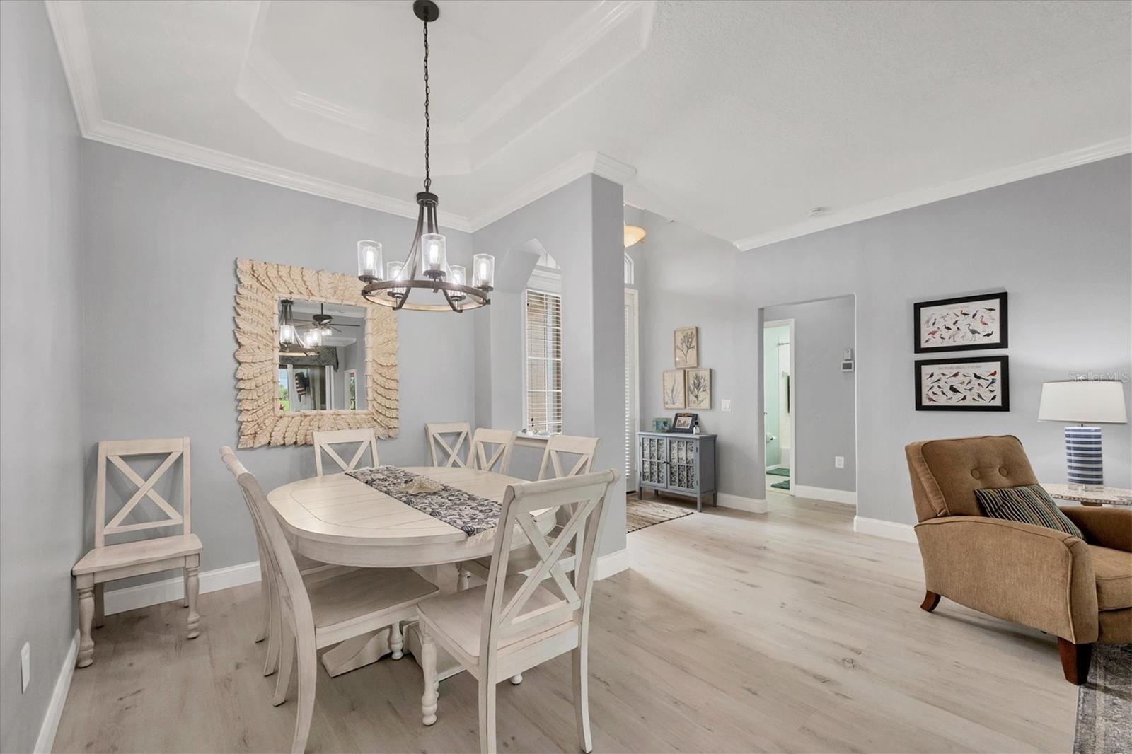 5109 PINE SHADOW LN, NORTH PORT, FL, 34287