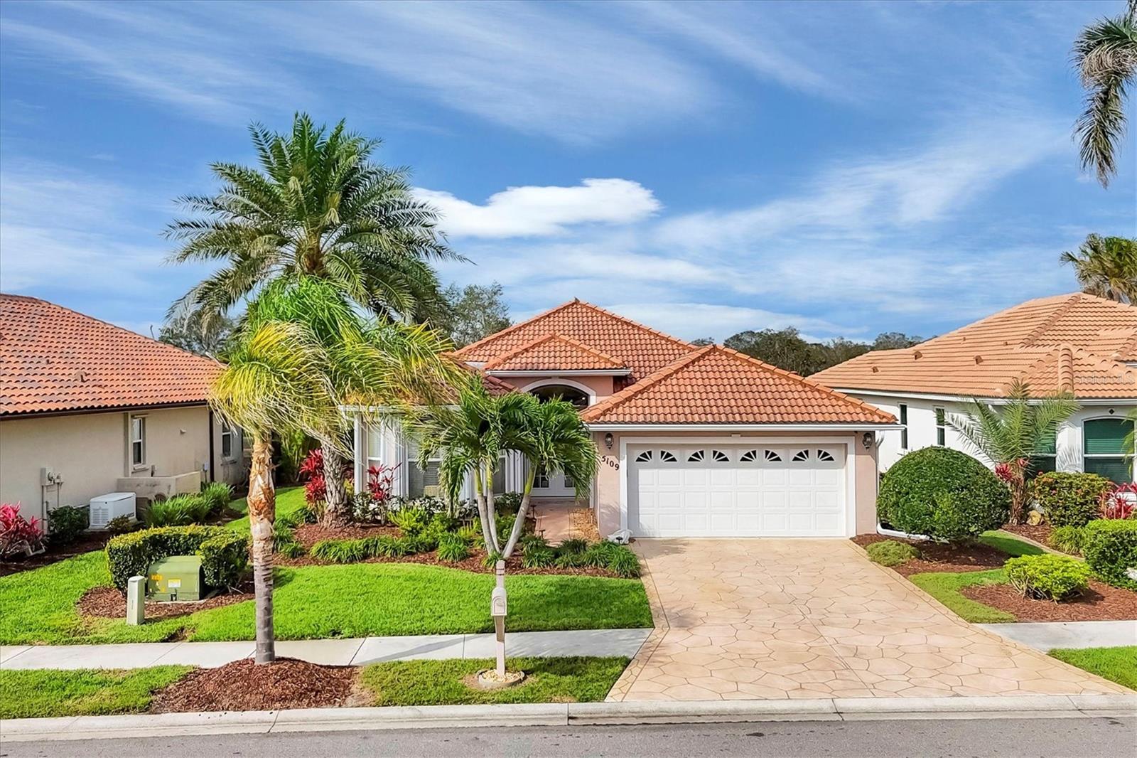 5109 PINE SHADOW LN, NORTH PORT, FL, 34287