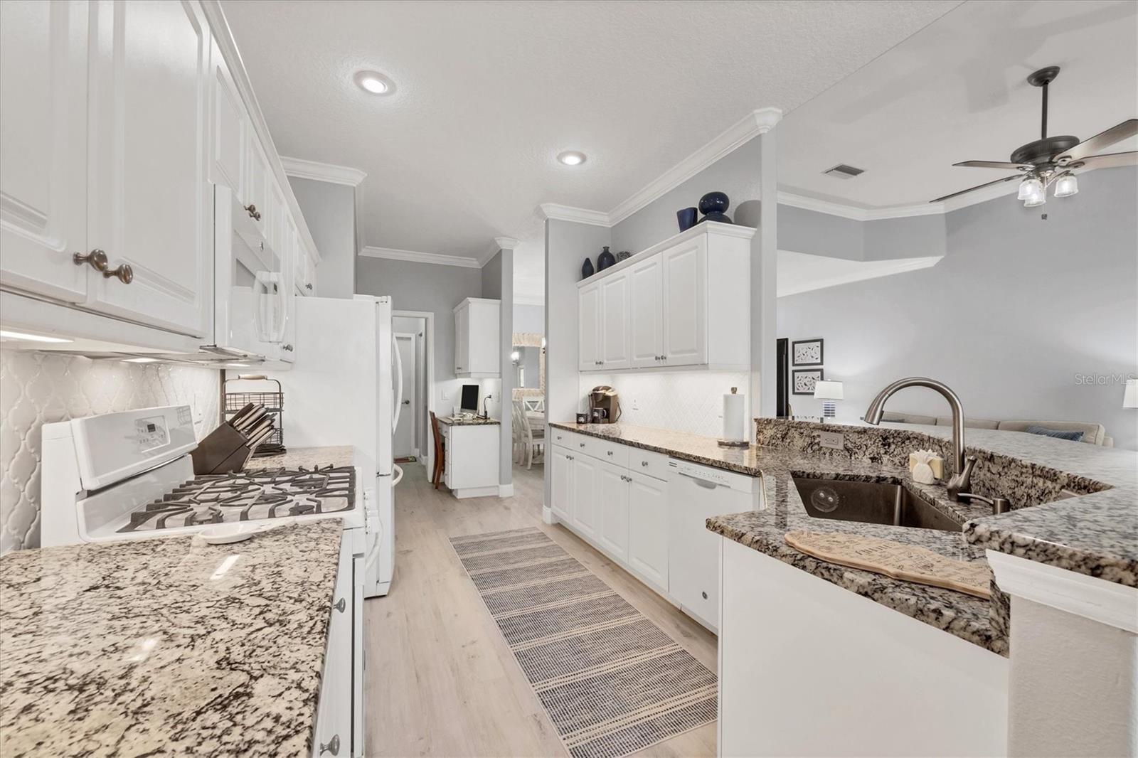 5109 PINE SHADOW LN, NORTH PORT, FL, 34287