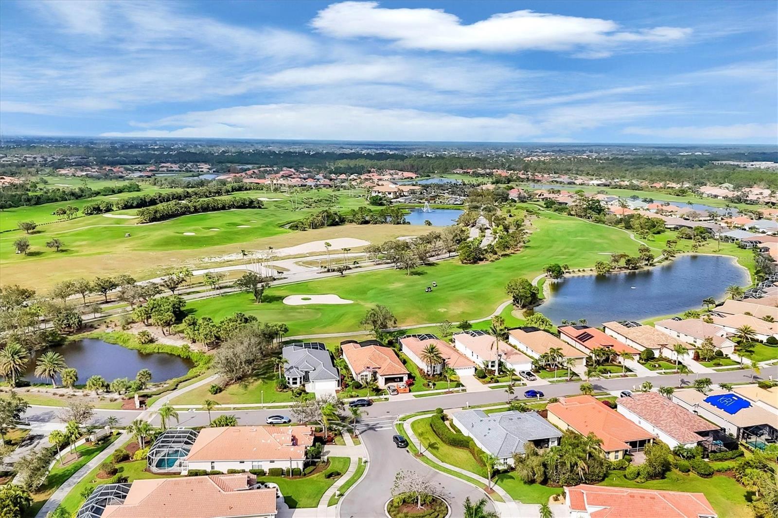 5109 PINE SHADOW LN, NORTH PORT, FL, 34287