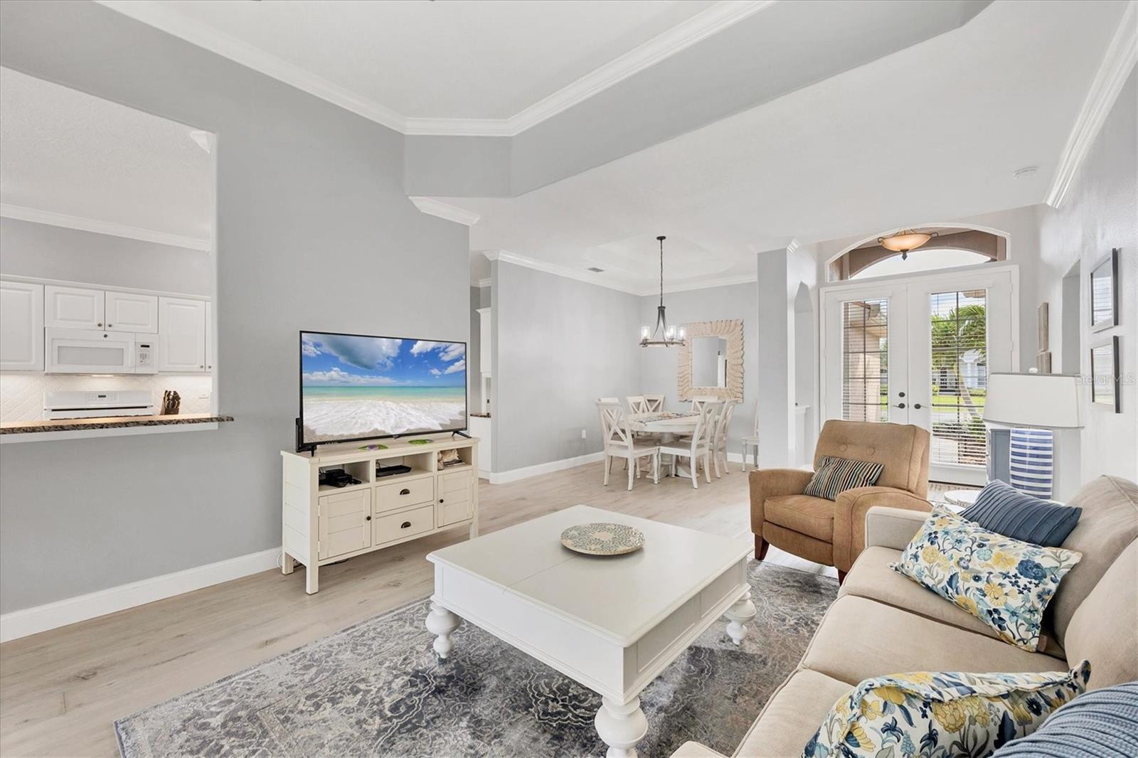 5109 PINE SHADOW LN, NORTH PORT, FL, 34287