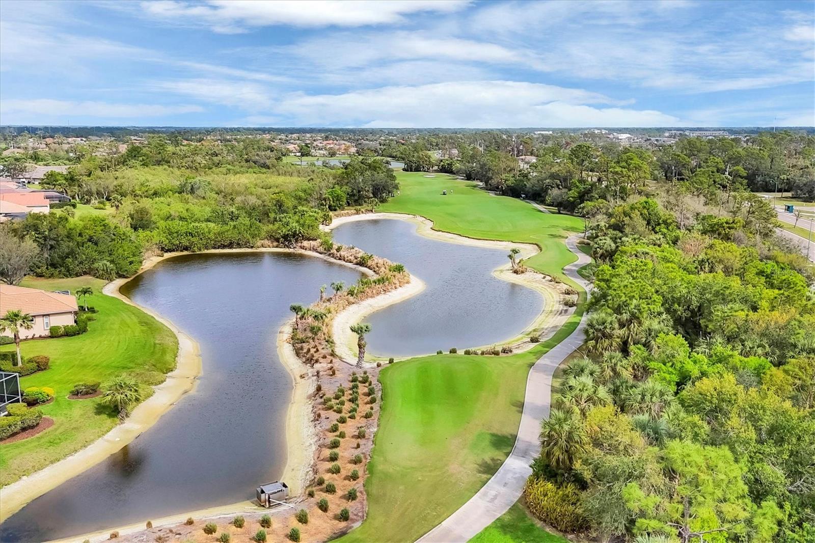 5109 PINE SHADOW LN, NORTH PORT, FL, 34287