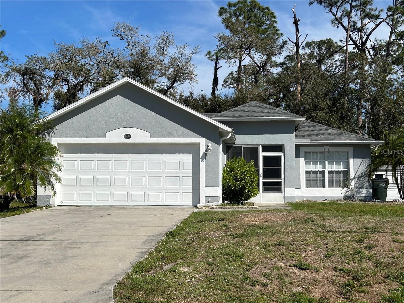 1412 WALBURG ST, NORTH PORT, FL, 34288