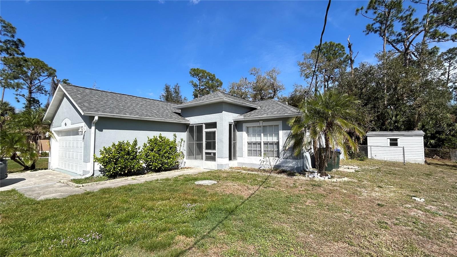 1412 WALBURG ST, NORTH PORT, FL, 34288