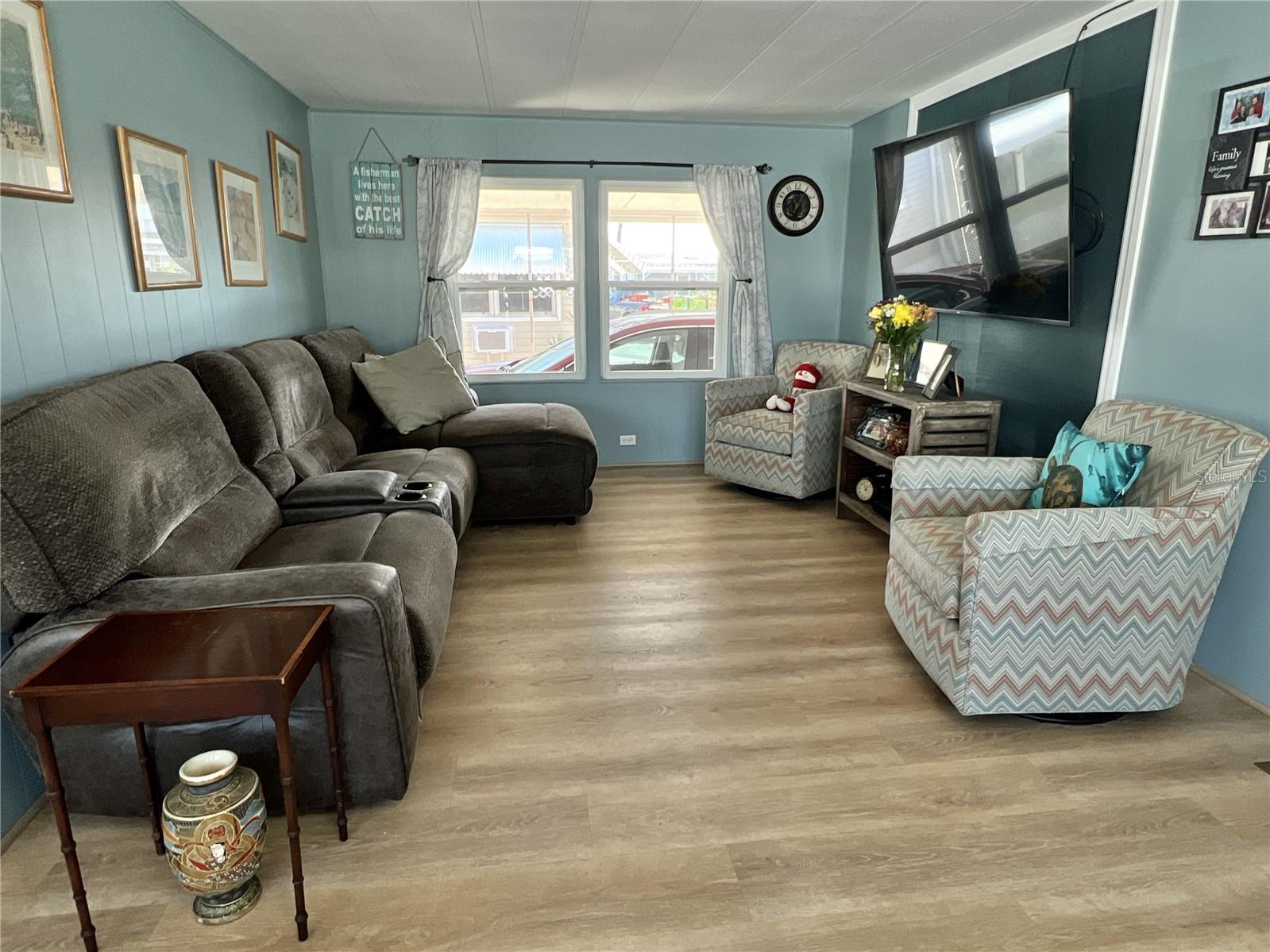 631 MOUNT MADISON AVE NE #654, ST PETERSBURG, FL, 33702