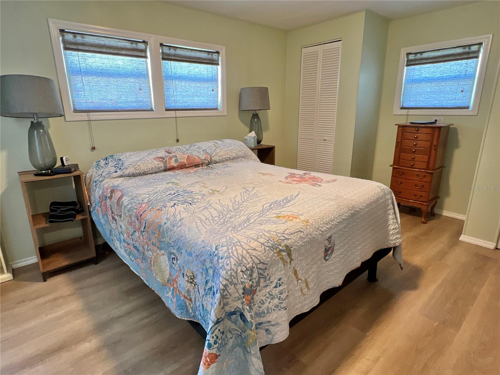 631 MOUNT MADISON AVE NE #654, ST PETERSBURG, FL, 33702