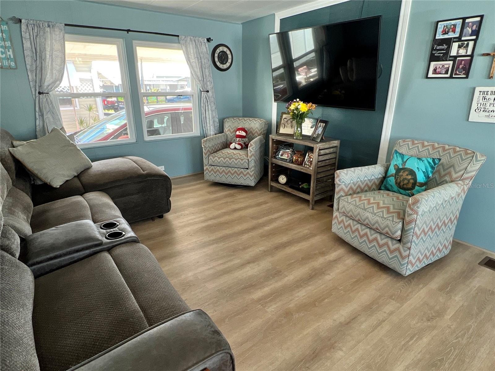 631 MOUNT MADISON AVE NE #654, ST PETERSBURG, FL, 33702